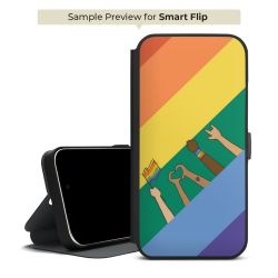 Smart Flip black