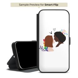 Smart Flip black