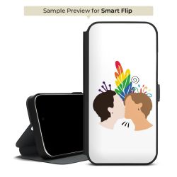 Smart Flip black