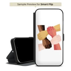 Smart Flip black