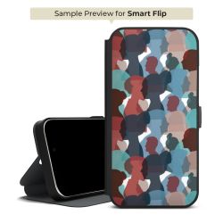 Smart Flip black