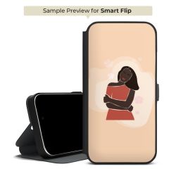 Smart Flip black