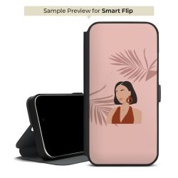 Smart Flip black