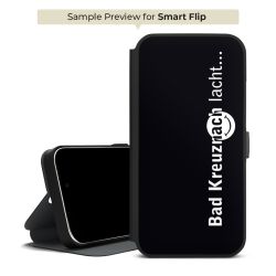 Smart Flip black