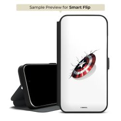 Smart Flip black