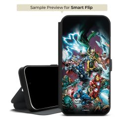 Smart Flip black