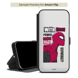 Smart Flip black