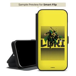 Smart Flip black