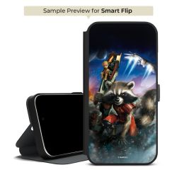 Smart Flip black