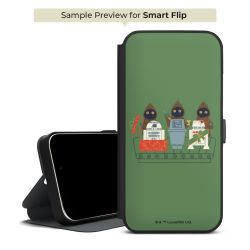 Smart Flip black