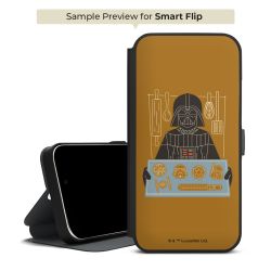 Smart Flip black