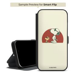 Smart Flip black