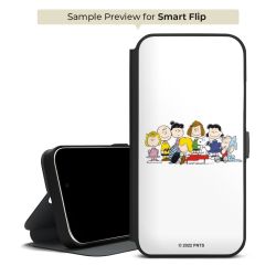 Smart Flip black