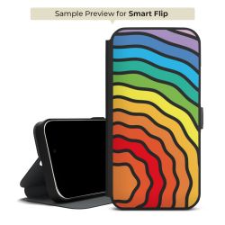 Smart Flip black