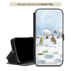 Smart Flip black