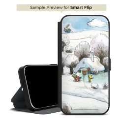 Smart Flip black