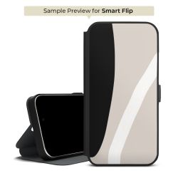 Smart Flip black