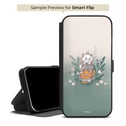 Smart Flip black