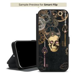 Smart Flip black