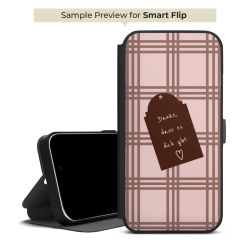 Smart Flip black