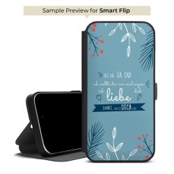 Smart Flip black