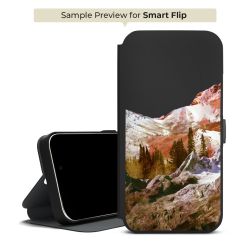 Smart Flip black