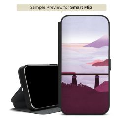 Smart Flip black