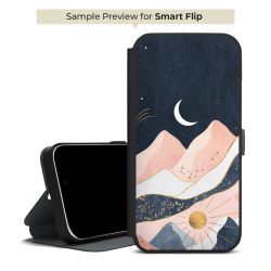 Smart Flip black