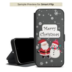 Smart Flip black