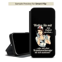 Smart Flip black