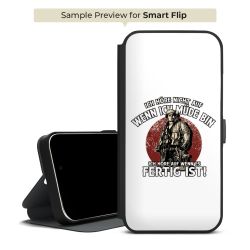 Smart Flip black