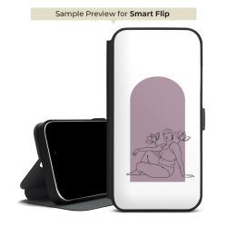 Smart Flip black