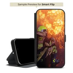 Smart Flip black