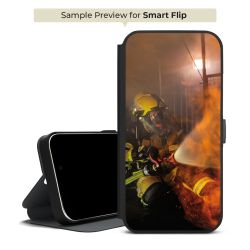 Smart Flip black