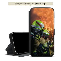 Smart Flip black