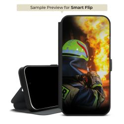 Smart Flip black