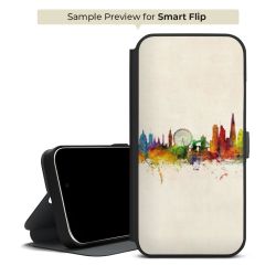 Smart Flip black