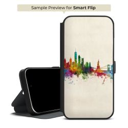 Smart Flip black