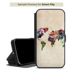 Smart Flip black