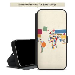 Smart Flip black