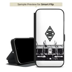 Smart Flip black