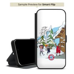 Smart Flip black