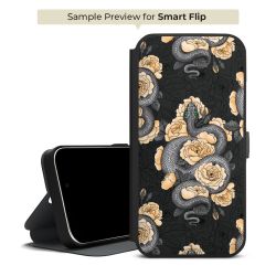 Smart Flip black