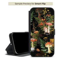 Smart Flip black