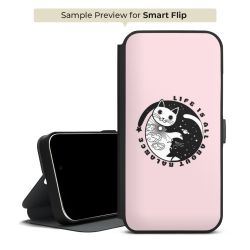 Smart Flip black