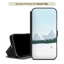 Smart Flip black