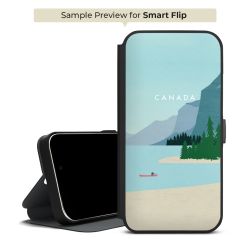 Smart Flip black