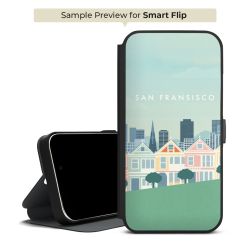 Smart Flip black