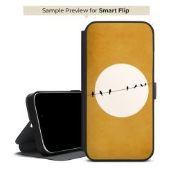 Smart Flip black