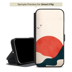 Smart Flip black